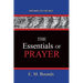 The Essentials of Prayer: Pathways To The Past