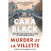 Murder at La Villette