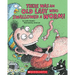 There Was an Old Lady Who Swallowed a Worm!