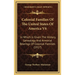 Colonial Families Of The United States Of America V6: In Which Is Given The History, Genealogy And Armorial Bearings Of Colonial Families (1917)