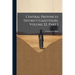 Central Provinces District Gazetteers, Volume 22, Part 1
