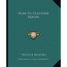 How To Cultivate Repose