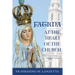 Fatima at the Heart of the Church: God's Vision of History and Oblative Spirituality