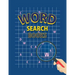 Word Search Books: 100 Word Search Puzzle Games, 8.5"x11" sized, 100 Pages