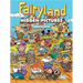 Fairyland Hidden Pictures