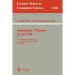 Database Theory - Icdt'99: 7th International Conference, Jerusalem, Israel, January 10-12, 1999, Proceedings