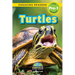 Turtles: Animals That Make a Difference! (Engaging Readers, Level Pre-1)