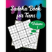 Sudoku Book For Teens: Medium Sudoku Puzzles Including 330 Sudoku Puzzles with Solutions, Great Gift for Teens or Tweens