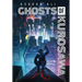 Ghosts of Kurosawa