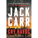 Cry Havoc: A Tom Reece Thriller
