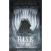 Psychic Surveys Book Two: Rise to Me: A Gripping Supernatural Thriller