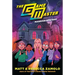 The Game Master: Mansion Mystery