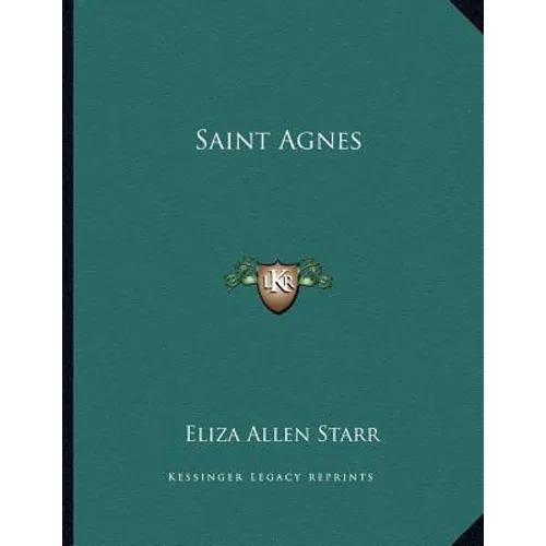 Saint Agnes
