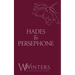 Hades & Persephone: His In The Dark