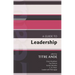 Isg 43 a Guide to Leadership