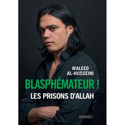 Blasphemateur