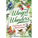 Winged Wonders: Exploring the Art of Birdwatching