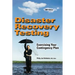 Disaster Recovery Testing: Exercising Your Contingency Plan