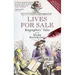 Lives for Sale: Biographers' Tales