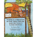 There's a Dragon in the Tree House and He Won't Come Down!