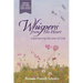 Whispers from His Heart: Experiencing the Love of God