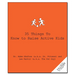 35 Things to Know to Raise Active Kids