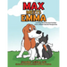 Max Meets Emma Learning about Blended Families from a Basset Hound's Perspective