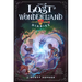 The Lost Wonderland Diaries: Volume 1