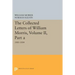The Collected Letters of William Morris, Volume II, Part a: 1881-1884