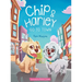 Chip and Harley Go to Town