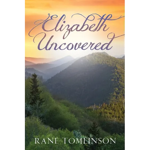Elizabeth Uncovered