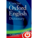 Concise Oxford English Dictionary: Main Edition