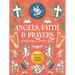 Angels, Faith & Prayers Sticker, Color & Activity Book: Over 200 Unique Stickers