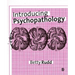 Introducing Psychopathology
