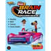 Hot Wheels Brain Race Grade 1 Workbook