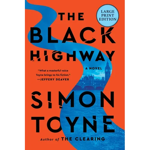 The Black Highway