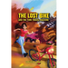 The Lost Bike And The Time Travel Machine