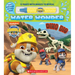 Dino Dig (a Rubble & Crew Water Wonder Storybook)