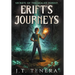 Erift's Journeys: Secrets of The Sealed Forest