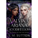 Valvina Ariana Goodfellow