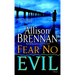 Fear No Evil