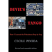 Devil's Tango: How I Learned the Fukushima Step by Step