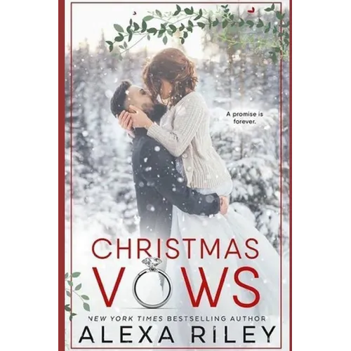 Christmas Vows