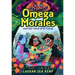 Omega Morales and the Curse of El Cucuy
