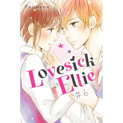 Lovesick Ellie 6
