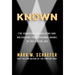 Known: The Handbook for Building and Unleashing Your Personal Brand in the Digital Age