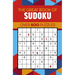 The Great Book of Sudoku: Over 500 Puzzles