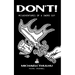 Don't!: Misadventures of a Sword Guy