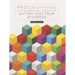 Programming for Children and Teens with Autism Spectrum Disorder