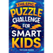 The Epic Puzzle Challenge for Smart Kids